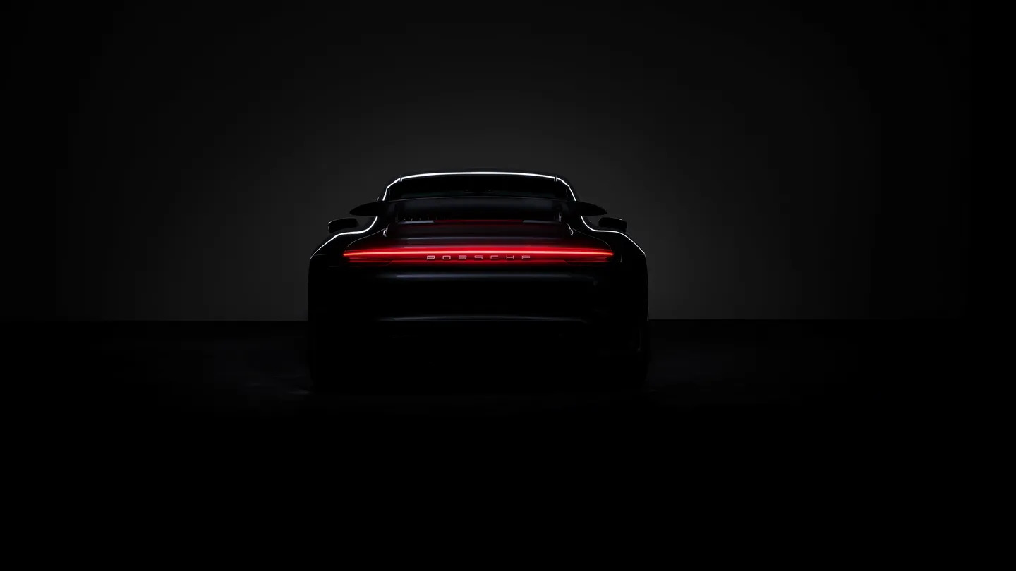 Porsche 911 Carrera S, auto deportivo de lujo disponible para arrendamiento empresarial